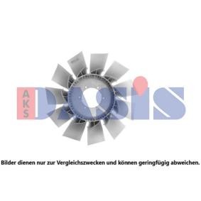 Lüfterrad, Motorkühlung für RENAULT TRUCKS von AKS DASIS