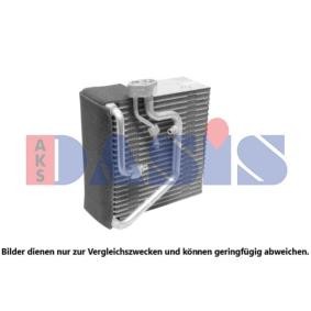 Acquista Evaporatore climatizzatore da AKS DASIS 820251N a buon mercato per soli 74,73 €