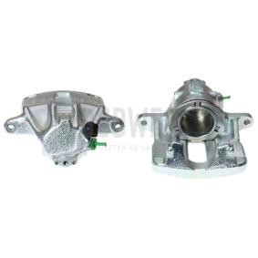 Bremssattel 341581 von BUDWEG CALIPER günstig für 349,19 € online kaufen