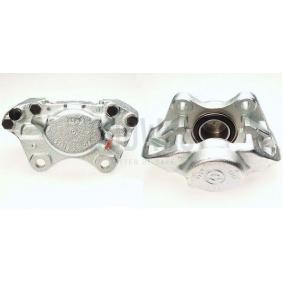Comprar Pinza de freno de BUDWEG CALIPER 34388 a bajo precio de 79,43 €