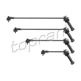 Acquista Kit cavi candele da TOPRAN 300 703 a buon mercato per soli 112,42 €