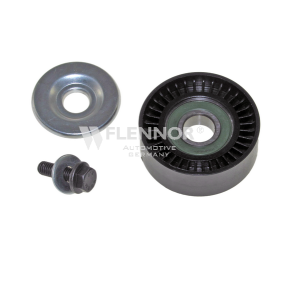 Umlenk- / Führungsrolle, Keilrippenriemen FU21923 von FLENNOR günstig für 14,27 € online kaufen