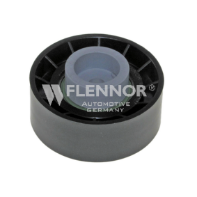 Umlenk- / Führungsrolle, Keilrippenriemen FU23929 von FLENNOR günstig für 18,02 € online kaufen