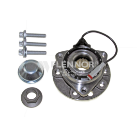 Comprar Juego de cojinete de rueda de FLENNOR FR290580 a bajo precio de 136,01 €