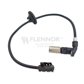 ABS-Sensor für MERCEDES-BENZ von FLENNOR