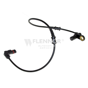 ABS-Sensor für MERCEDES-BENZ von FLENNOR