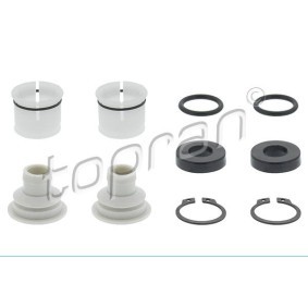 Federn des Herstellers TOPRAN - Originalware Artikelnummer: 207 595