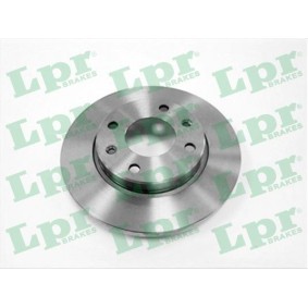 Compre Disco de travão da LPR J1003V a um preço baixo por 71,87 €