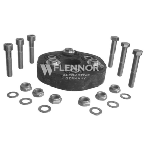 Hardyscheibe des Herstellers FLENNOR - Originalware Artikelnummer: FL4904-J