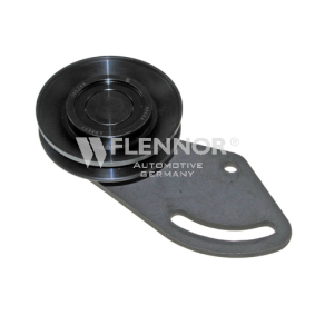 Spannrolle, Keilrippenriemen für FORD von FLENNOR