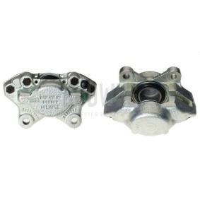 Comprar Pinza de freno de BUDWEG CALIPER 34332 a bajo precio de 86,77 €