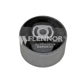 Motorlager von FLENNOR