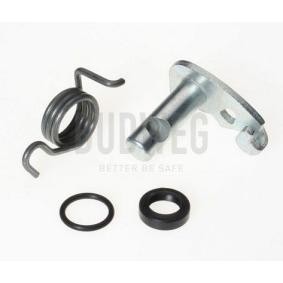 Reparatursatz, Feststellbremshebel (Bremssattel) 209936 von BUDWEG CALIPER günstig für 25,22 € online kaufen