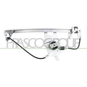 Achetez des Capot PRASCO RN3253101 à prix pour 208,10 €