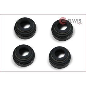 Dichtungssatz, Ventilschaft 9055506 von ELWIS ROYAL günstig für 4,56 € online kaufen