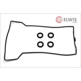 Dichtungssatz, Zylinderkopfhaube 9122014 von ELWIS ROYAL günstig für 22,57 € online kaufen