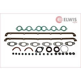 Dichtungssatz, Zylinderkopf 9755588 von ELWIS ROYAL günstig für 34,03 € online kaufen