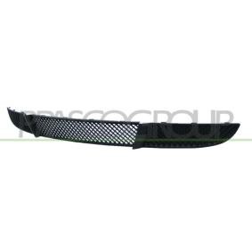 Compre Grelha de pára-choques de PRASCO online para 1 Hatchback (E87) a preços moderados