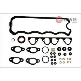 Dichtungssatz, Zylinderkopf 9756023 von ELWIS ROYAL günstig für 31,09 € online kaufen
