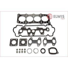 Dichtungssatz, Zylinderkopf 9825116 von ELWIS ROYAL günstig für 28,83 € online kaufen
