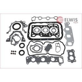 Dichtungsvollsatz, Motor 9921010 von ELWIS ROYAL günstig für 37,98 € online kaufen