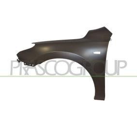 Kotflügel HN0403024 von PRASCO günstig für 63,04 € online kaufen