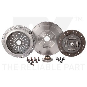 Comprar Kit de embrague de NK 131952 a bajo precio de 465,89 €