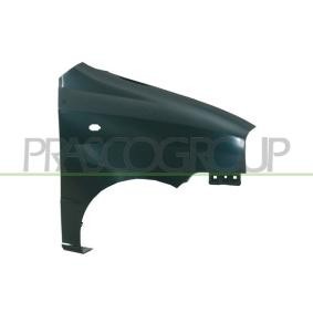 Kotflügel HN3243013 von PRASCO günstig für 68,29 € online kaufen