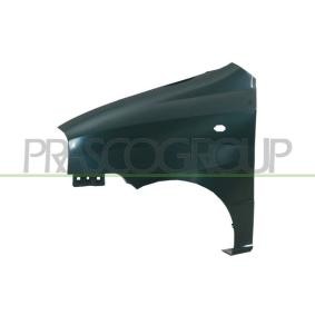 Kotflügel HN3243014 von PRASCO günstig für 65,79 € online kaufen