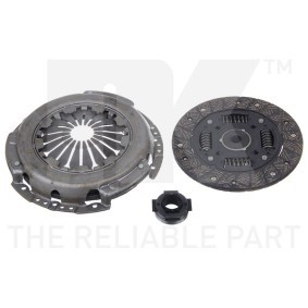 Comprar Kit de embrague de NK 132334 a bajo precio de 147,16 €