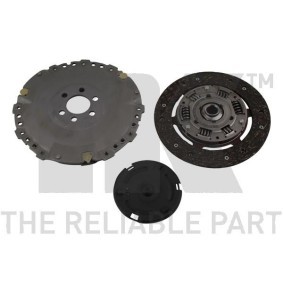 Comprar Kit de embrague de NK 132343 a bajo precio de 43,45 €