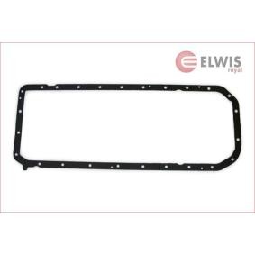 Ölwannendichtung 1015416 von ELWIS ROYAL günstig für 6,97 € online kaufen