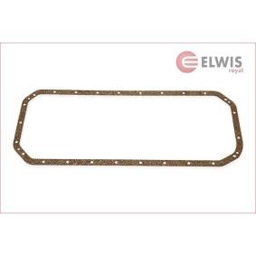 Ölwannendichtung 1015417 von ELWIS ROYAL günstig für 3,88 € online kaufen