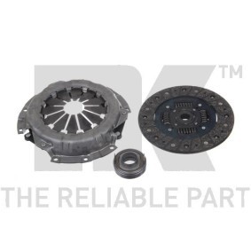 Comprar Kit de embrague de NK 133015 a bajo precio de 133,81 €