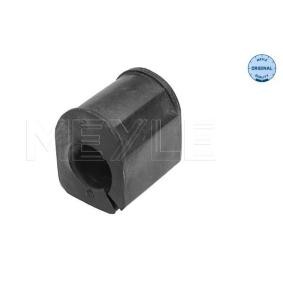 Stabigummis 16-14 615 0007 von MEYLE günstig für 2,97 € online kaufen