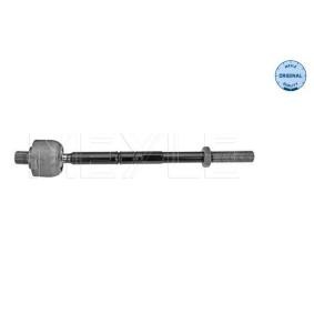 Axialgelenk, Spurstange 016 031 0009 von MEYLE günstig für 23,15 € online kaufen
