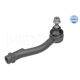 Spurstangenkopf 37-16 020 0005 von MEYLE günstig für 17,08 € online kaufen