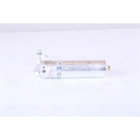 Compre Filtro deshidratador de NISSENS online para Qashqai / Qashqai+2 I Van (J10, JJ10E) a precios moderados