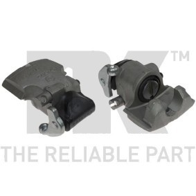 Bremssattel für FSO von NK
