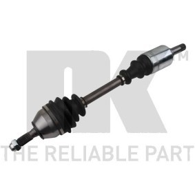 Antriebswelle 501977 von NK günstig für 111,06 € online kaufen