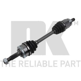 Antriebswelle 502213 von NK günstig für 137,74 € online kaufen