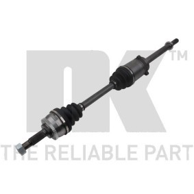 Antriebswelle 502214 von NK günstig für 254,96 € online kaufen