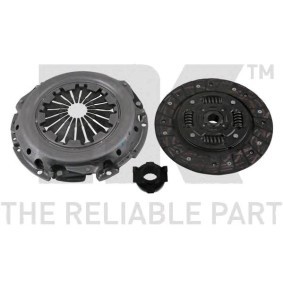 Comprar Kit de embrague de NK 133927 a bajo precio de 195,96 €