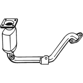 Acquista Catalizzatore da BOSAL 099-448 a buon mercato per soli 290,19 €