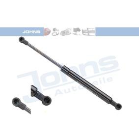 Acquista Ammortizatore pneumatico, Cofano bagagli / vano carico da JOHNS 10 04 95-91 a buon mercato per soli 14,38 €