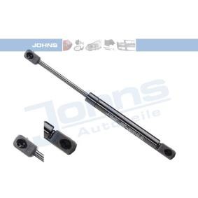 Acquista Ammortizatore pneumatico, Cofano bagagli / vano carico da JOHNS 10 12 95-91 a buon mercato per soli 8,45 €