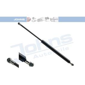Heckklappendämpfer 20 01 95-91 von JOHNS günstig für 10,08 € online kaufen