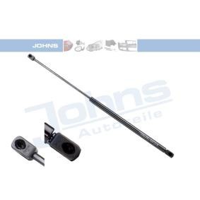 Heckklappendämpfer 20 06 95-92 von JOHNS günstig für 9,34 € online kaufen