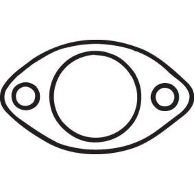 Köp Packning avgassystem från BOSAL på nätet till MEGANE I Cabriolet (EA0/1_) till schyssta priser