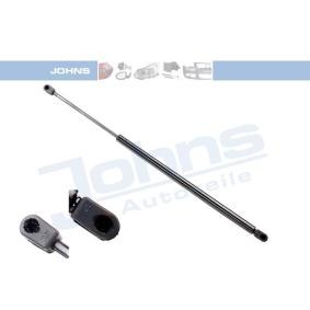 Heckklappendämpfer 20 07 95-94 von JOHNS günstig für 8,19 € online kaufen